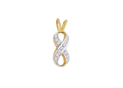 Gold Plated | Fashion Pendants